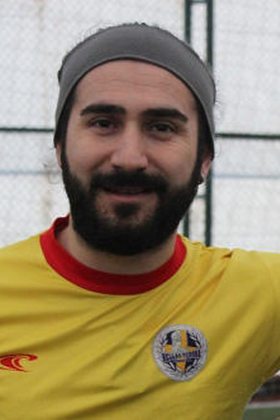 Oyuncu