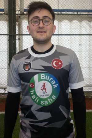 Muhammet Aydın