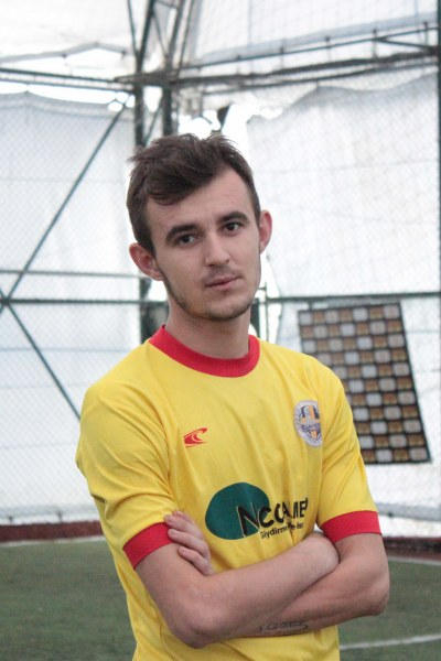 Muhammet Fırat