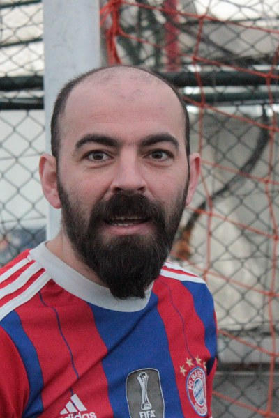 Ömer Tak
