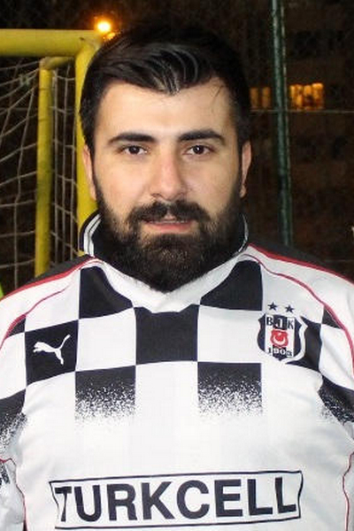 Ahmet Oğuzhan Korkmaz