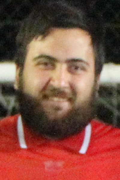 Nazmi Taştekin