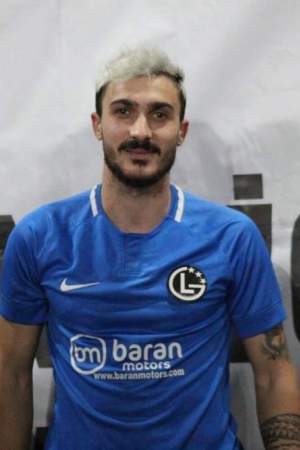Enis Musullu