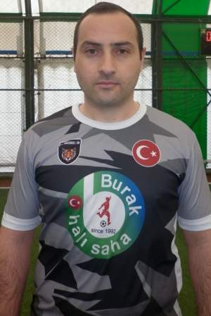 Erdinç Küçük