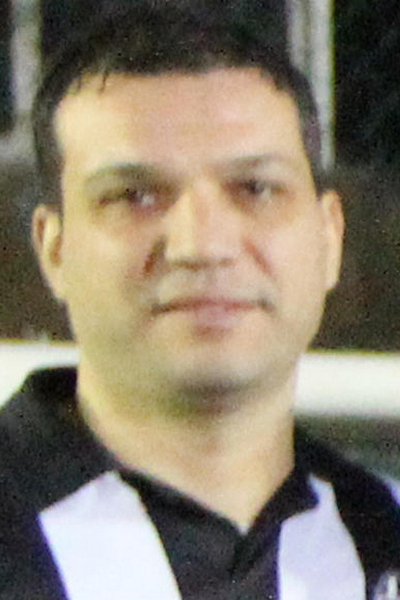 Mustafa Toprak