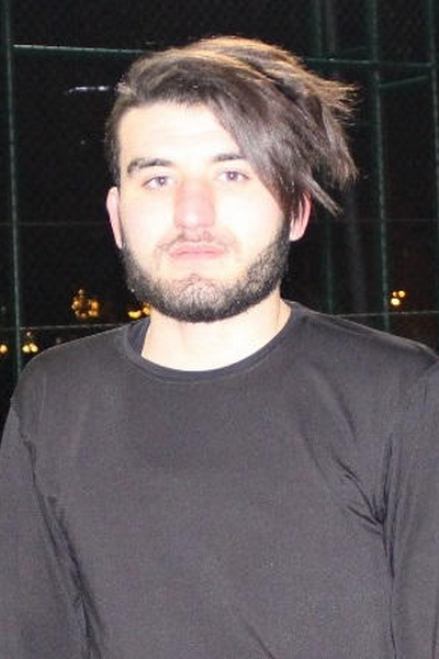 Yusuf Şahin