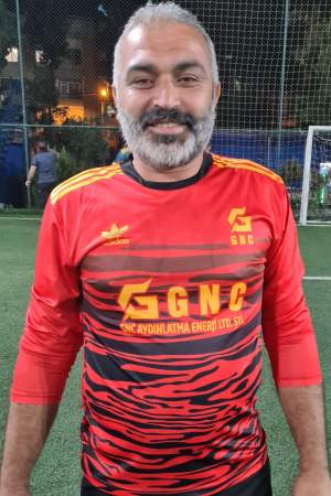 Bedrettin Erol
