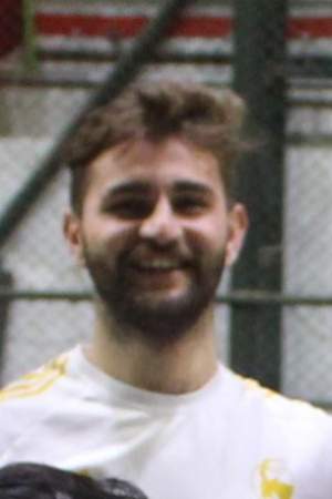 Yasin Şahin Temür