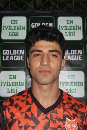 Ahmet Uruk