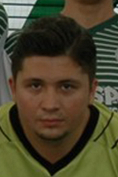 Serhat Ördekçi