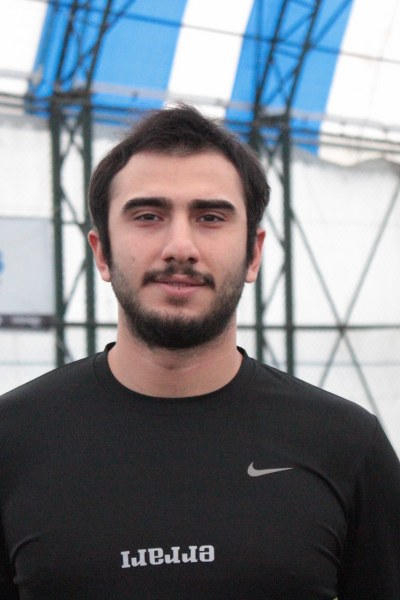 Tolga Arpacı