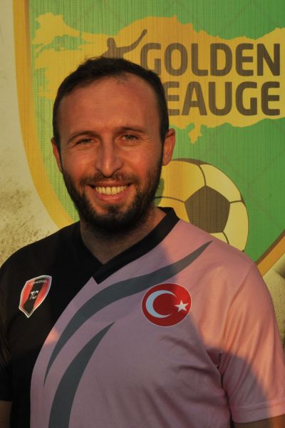 Ali Rıza Öztürk