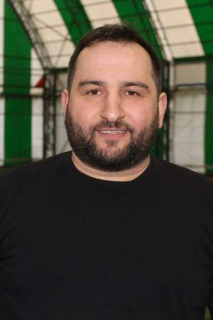 İsmail Erdem