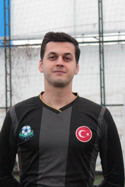 Metin Yorulmaz