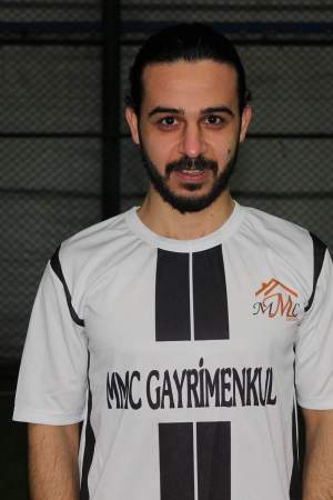 Rıdvan Turan