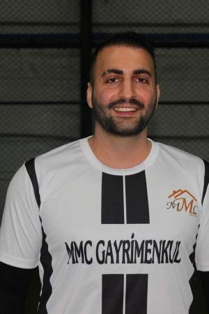 Mustafa Çayır