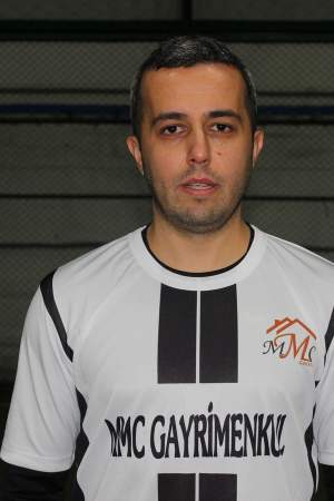 Kürşat Öztürk