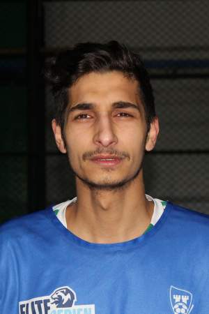 Emre Kendirci
