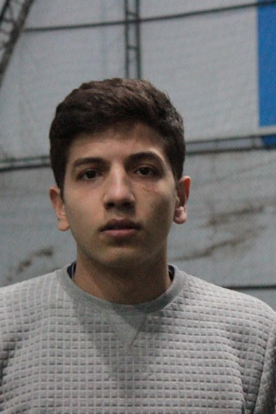 Mikail Çelik