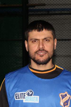 Sezer Varkan