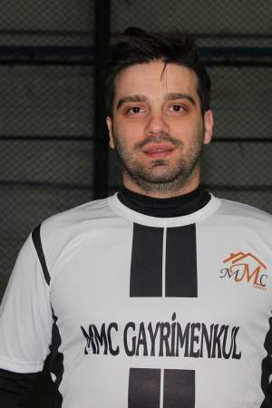 Mehmet Onur Yosun