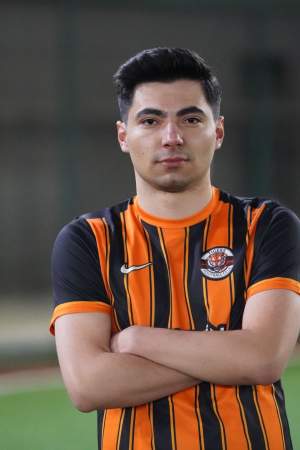 Ahmetcan Şimşek