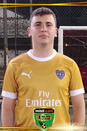 Bedirhan Aydoğdu