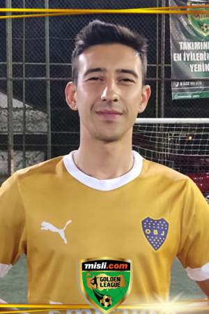 Mustafa Oturak