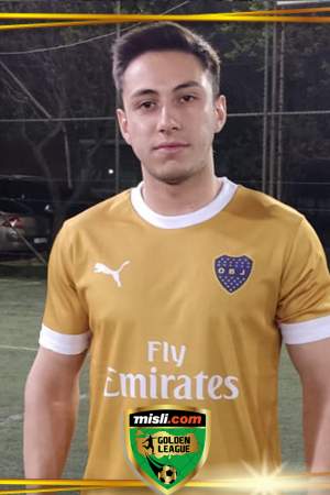 Emre Karabacak