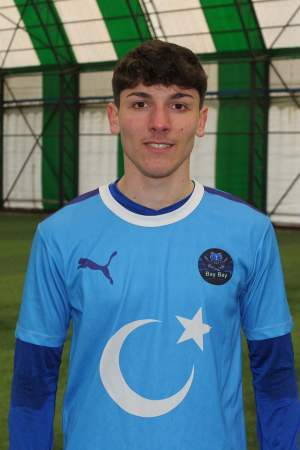 Emirhan Torun