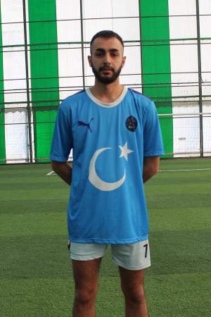 Ömer Faruk Taşçı