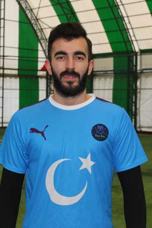 Muhammet Kayğusuz