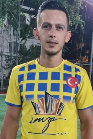 Anıl Meşekoparan