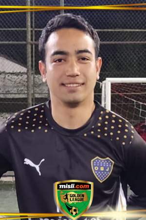 Çetin Emre Arsal
