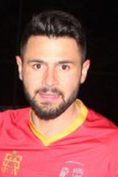 Mustafa Derebaşı