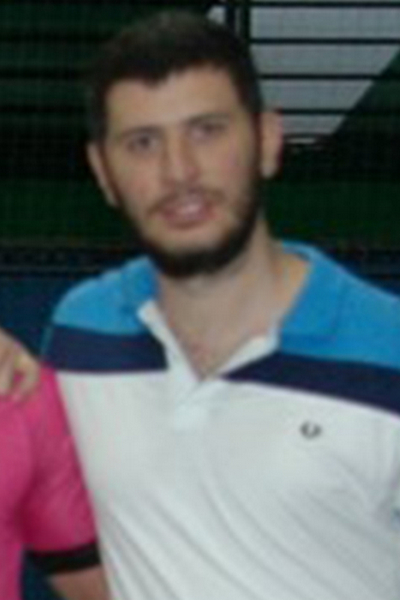 Oğuzhan Şahin
