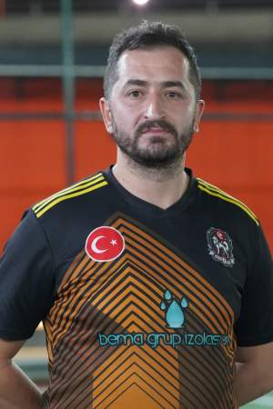 Mert Nurullah Gülcan