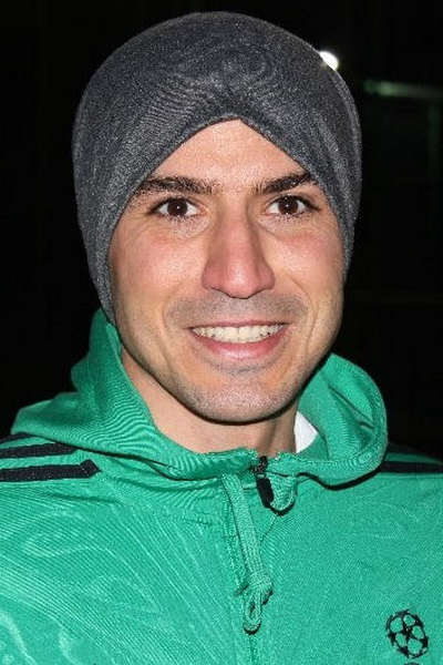 Mustafa Gidergelmez