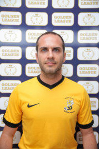 Arda Özdemir