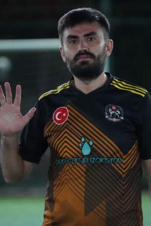 Hakan Emrah Ayancık
