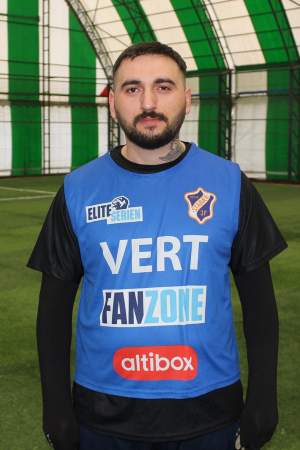 Ethem Güney