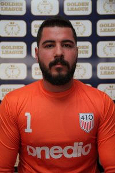 Abdullah Aydın