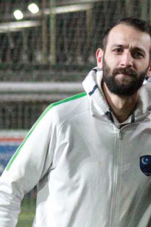 Halil İbrahim Şahin
