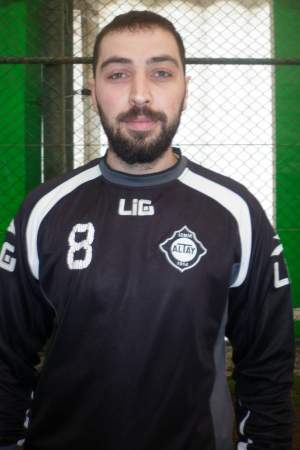 Sezgin Altun