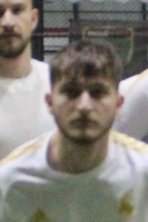 Burak Yavuz