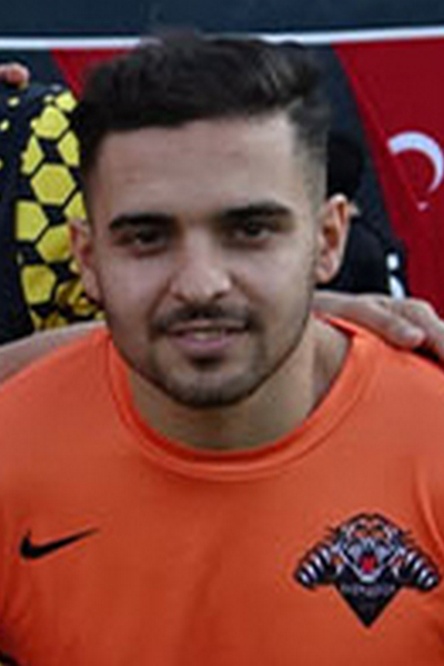 Muhammet Sukas