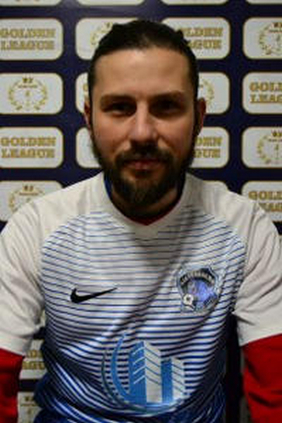 Emrah Özberk