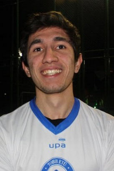 Onur Erdoğan
