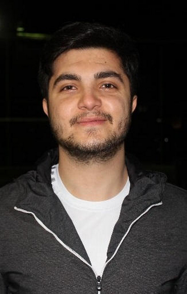 Murat Kaplan