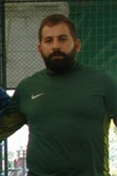 Yusuf Deniz Sinan